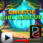 G4K Sweetie Girl Rescue
