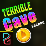 PG Terrible Cave Escape