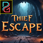PG Thief Escape