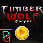 PG Timber Wolf Escape Game