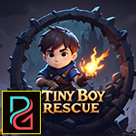 G4K Tiny Boy Rescue