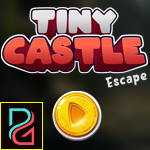PG Tiny Castle Escape
