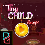 PG Tiny Child Escape