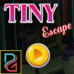 PG Tiny Escape