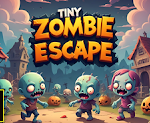 G4K Tiny Zombie Escape