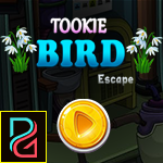 PG Tookie Bird Escape