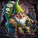 G4K Traditional Gnome Escape