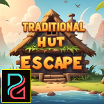 PG Traditional Hut Escape