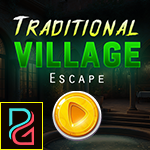 PG Traditional Village Escape
