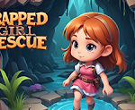 G4K Trapped Girl Rescue