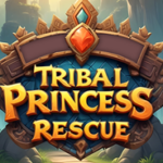 G4K Tribal Princess Rescue