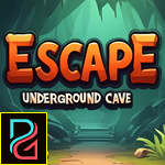 PG Underground Cave Escape