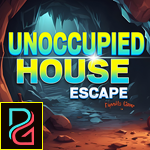 G4K Unoccupied House Escape Game