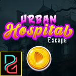 PG Urban Hospital Escape