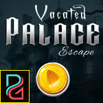PG Vacated Palace Escape Game