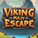 G4K Viking Man Escape