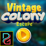 PG Vintage Colony Escape