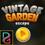 PG Vintage Garden Escape