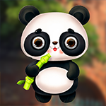 G4K Virtuous Panda Escape