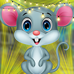 G4K Waggish Mouse Escape