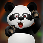 G4K Warrior Panda Escape