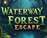 G4K Waterway Forest Escape
