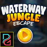 PG Waterway Jungle Escape
