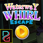 PG Waterway Whirl Escape