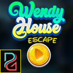 PG Wendy House Escape