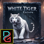 PG White Tiger Escape
