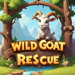 G4k Wild Goat Rescue Game