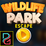 PG Wildlife Park Escape Game