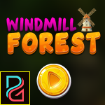 PG Windmill Forest Escape