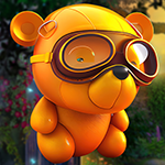 G4K Winning Bear Escape