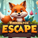 G4K Winning Fox Escape