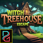PG Witch Treehouse Escape
