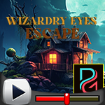 G4K Wizardry Eyes Escape