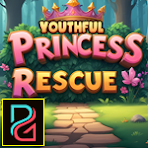 PG Youthful Princess Rescue