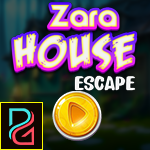 G4K Zara House Escape Game