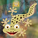 G4K Abhorrent Gecko Lizard Escape