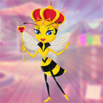 G4K Atrocity Queen Bee Escape