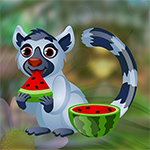 G4K Badness Lemur Escape