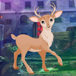 G4K Elvish Deer Escape