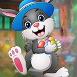 G4K Frolic Rabbit Escape