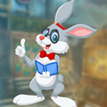 G4K Ingenuity Rabbit Escape