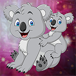 G4K Kindly Koala Escape