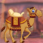 G4K Languid Morose Camel Escape