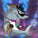 G4K Riotous Shark Escape