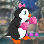 G4K Rogue Boxing Penguin Escape