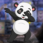 G4K Uncivil Panda Escape